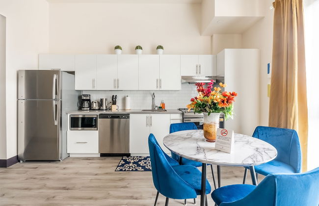 GLOBALSTAY Modern Apartment DT Hamilton - Photo 23