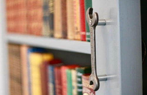 Alfriston Lodge By Air Premier - Foto 5