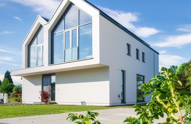 Holiday House, Fuhlendorf - Foto 1