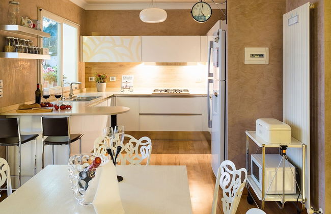 Villa With Panoramic Sea View Pool Near Taormina - Foto 13