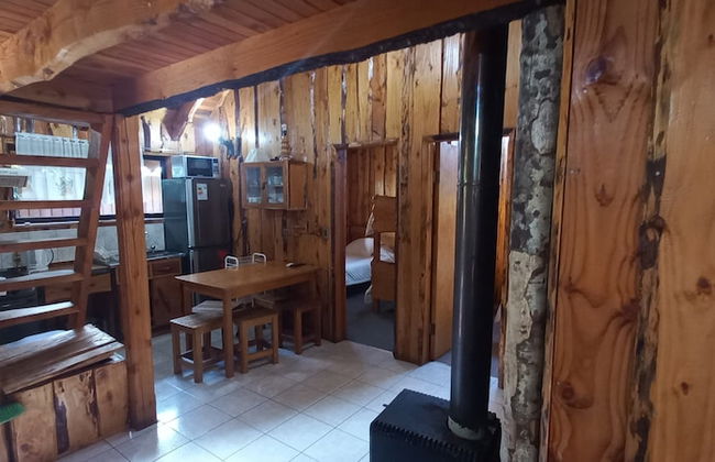 Cabañas Rucapillan - Foto 5