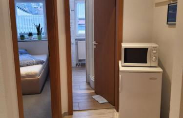 Ferienwohnung Döring - Photo 9