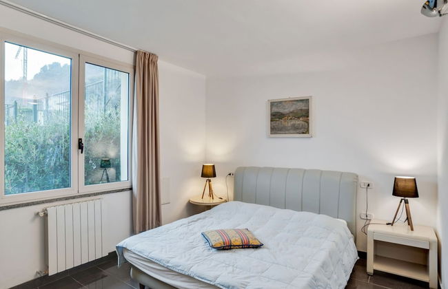 Holiday Home in Meina With Private Beach - Foto 5