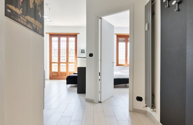 Torino Tribunale & Porta Susa Flat - Foto 17