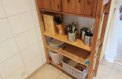 Haus Salinenblick - Foto 11