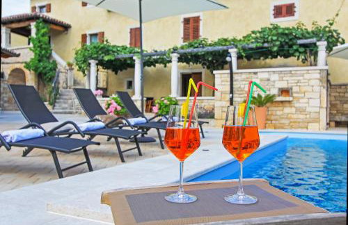 Villa Maria Tereza - Foto 25