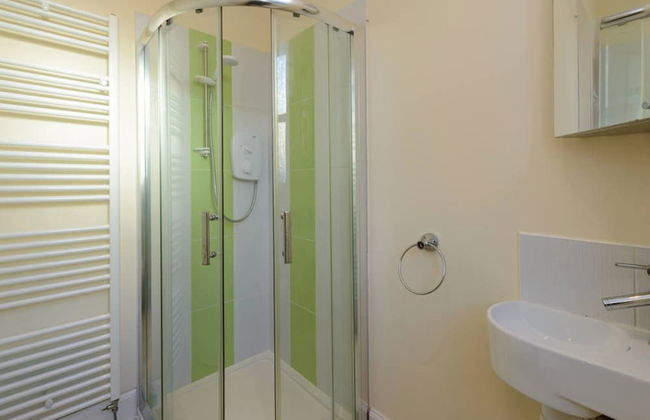 Craigleith Lodge - Foto 17