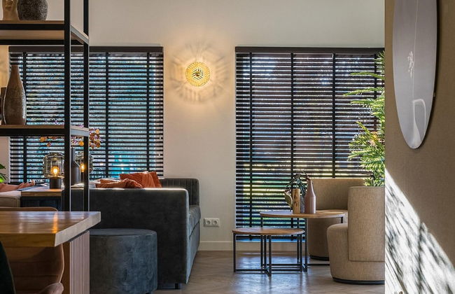 Villa in Brabant With Spa and Sauna - Photo 9