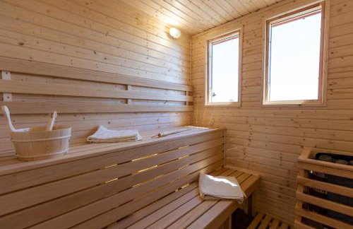 Wichrowe Wzgórze Chill House Jabłonowo - Foto 3