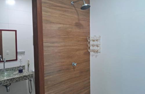 Casa Brava Forno 2 Qtos Piscina e Gourmet - Foto 16