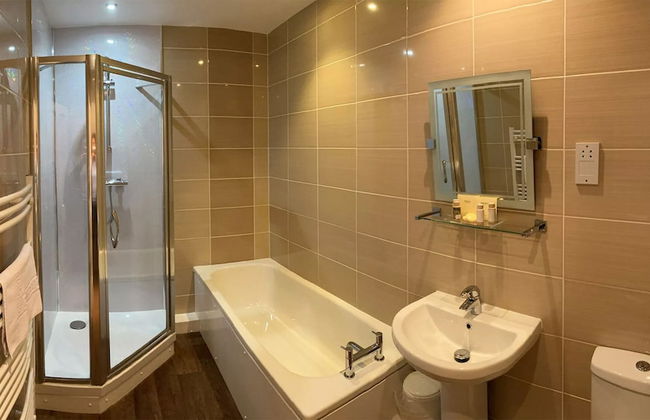 Mellington Hall Country House Hotel - Photo 46