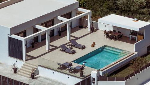 Valley View Villas, By TK Premium Stays - Foto 2