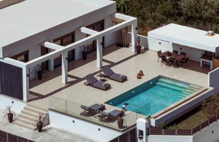 Valley View Villas, By TK Premium Stays - Foto 2