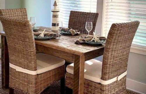 Fun-filled Luxury Beach Vacation Experience - Family Friendly Quiet Cul De Sac! - Foto 11