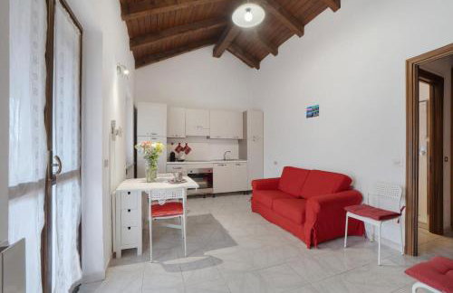 La mansarda di Mariuccia - Foto 10