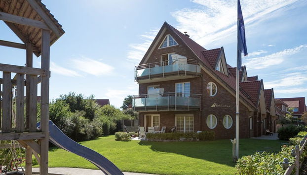 Winkelschiffchen I mit Sauna - Foto 2, Imagen principal