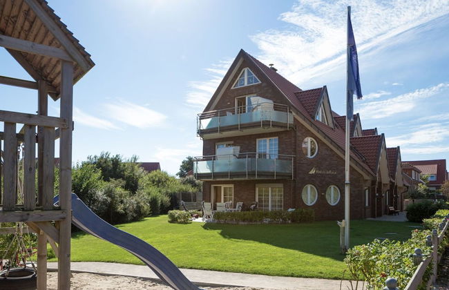 Winkelschiffchen I - Foto 1