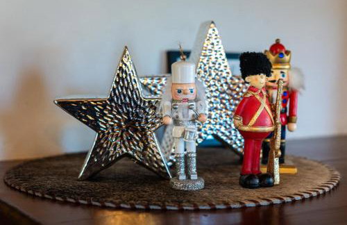 Arachova Mountain Villa - Foto 22