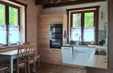 DoMarka całoroczny dom w Bieszczadach - Foto 3