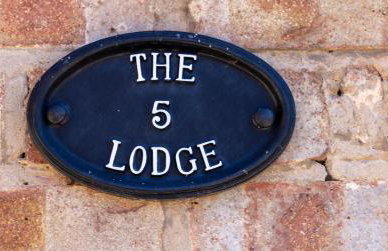 Holton Lodge Holiday Cottages - Foto 4