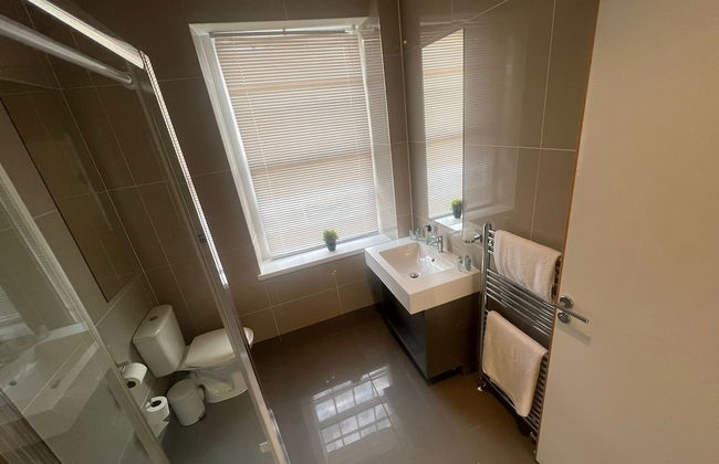 Sun Street ApartHotel - Photo 47