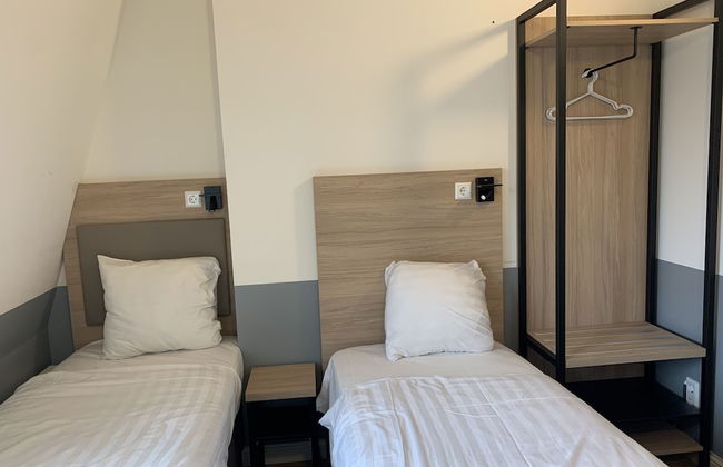 Plantage Hortus Apartments - Foto 18