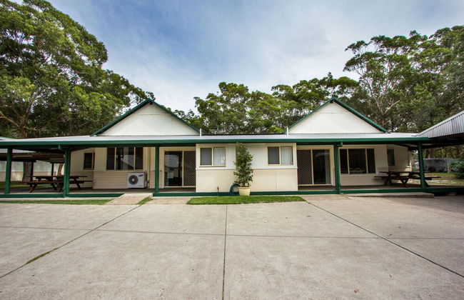 The Retreat Port Stephens - Foto 3