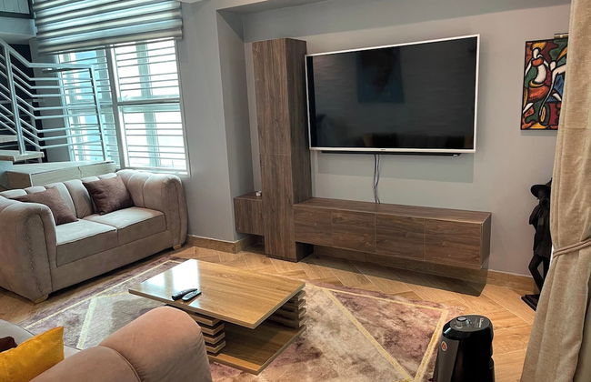 3G Gardens and Apartments - Foto 18