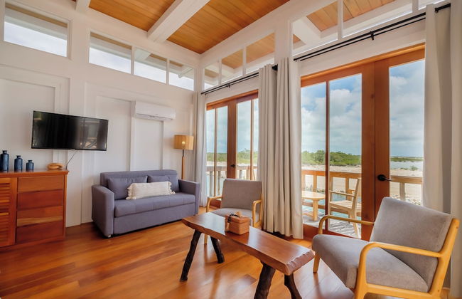 Aruna Resort & Villas - Foto 17