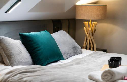 Apartament pod Górskim Niebem by Apart Concept Podhale - Foto 42