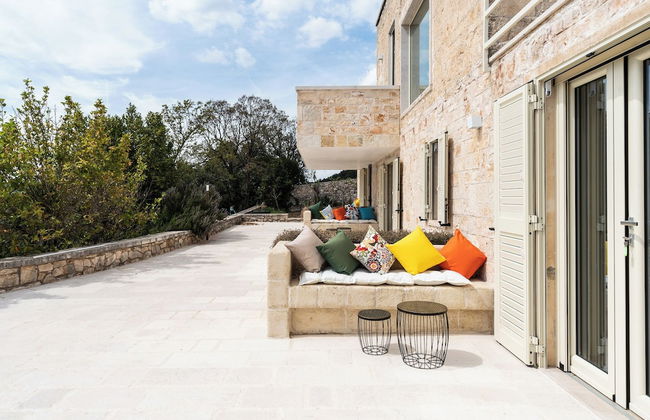 Villa L'Arco in Col with jacuzzi tub - Foto 53