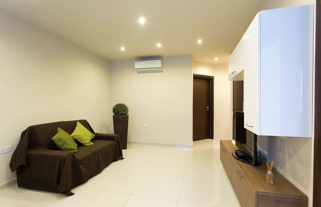 InStyle Aparthotel - Photo 25