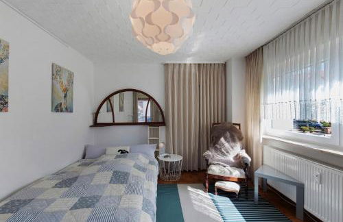 Ferienhaus Alte Schäferei - Foto 22