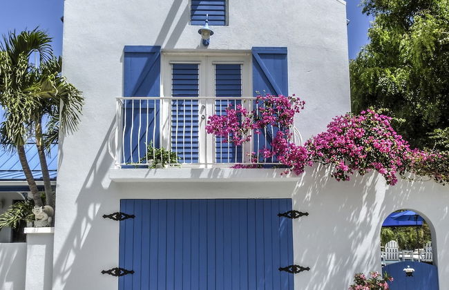 Grace Bay Beach Ocean Villas - Foto 76