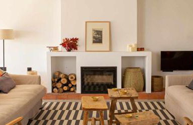 La Alberca Casa con jardín y piscina - Foto 1