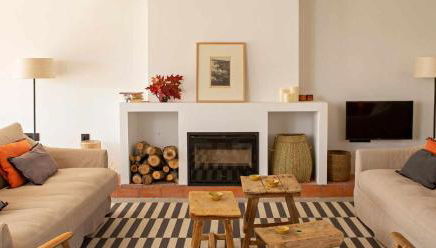 La Alberca Casa con jardín y piscina - Foto 1