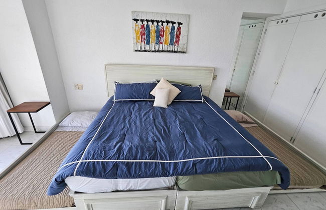 Tropical Paradise Getaway in Acapulco With Private Infinity Pool - Foto 2