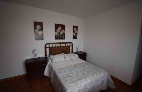 Apartamentos Horno y Casa De Dulce - Foto 8