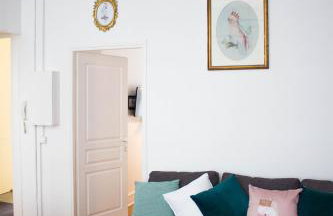 Appartements de Jeanne - Foto 21