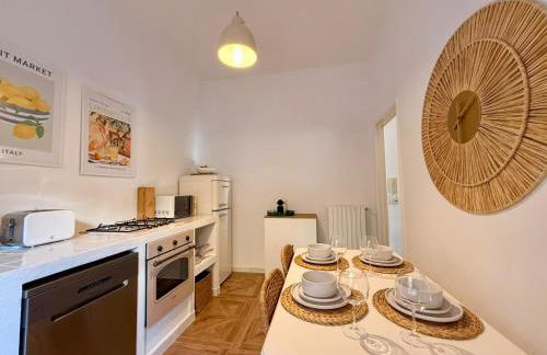 Bella Italia Holiday Home - The Heart of Santa Margherita - Foto 34
