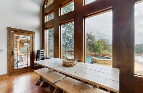 Spicewood Sunset Lake Villa - Foto 6