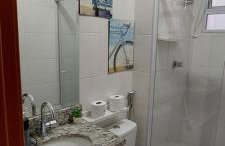 new and complete apartment near Arena Pantanal - Foto 20