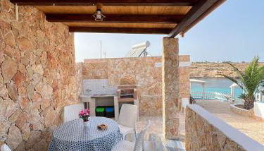 VILLETTA ZU CALUZZU - Foto 3