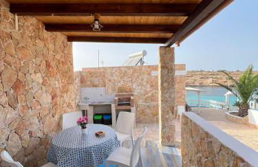 VILLETTA ZU CALUZZU - Foto 3