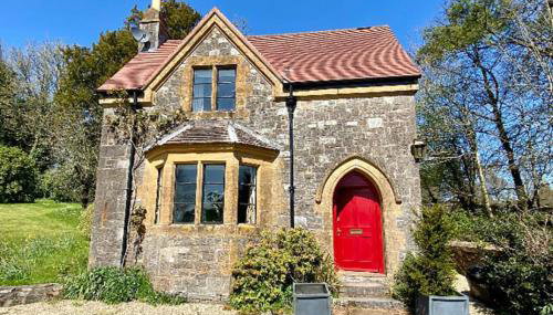 The Gate House by Group Retreats - Foto 2