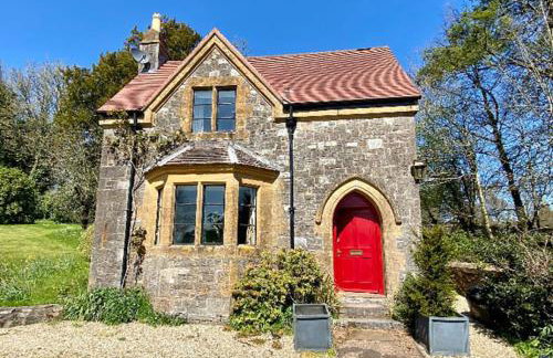 The Gate House by Group Retreats - Foto 2