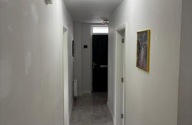 ADI Holiday Home Lurgan - Foto 47