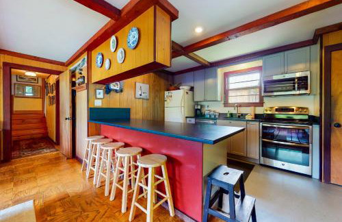 Notch Lodge - Foto 14