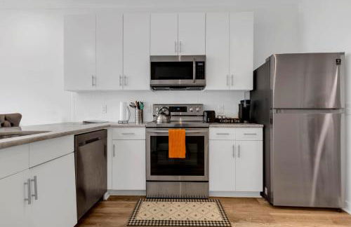 Downtown Atlanta Home Away From Home - Foto 8