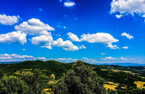 UMBRIA, "Casa Sagrantina" con PISCINA e pergolato - Photo 50